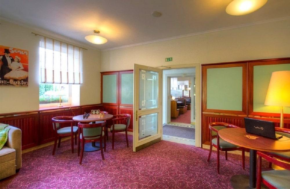 U Divadla Hotel 4*