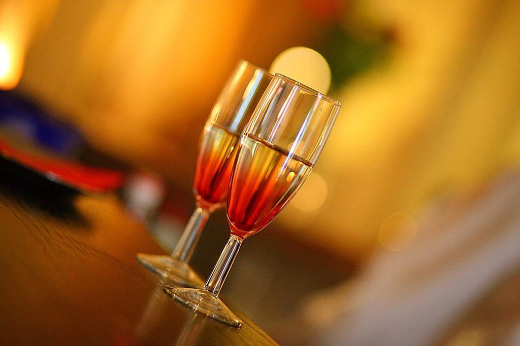 U Divadla Hotel Praha
