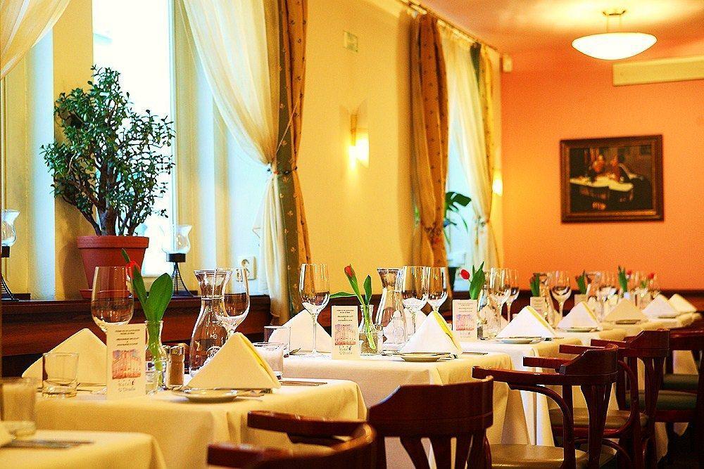 U Divadla Hotel 4*